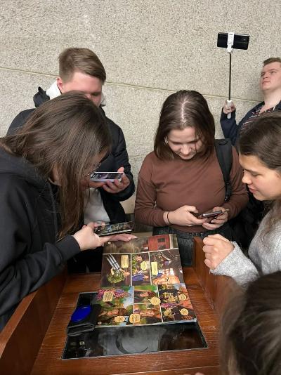 �� ������� �������