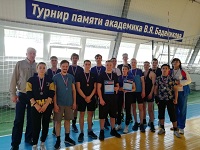 ������ �� ��������� ������ ���������  �.�.����������