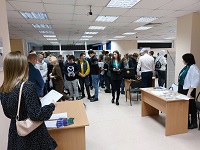 ���������� ����� ������� ������� � ������������������ ����������� ����� ��������