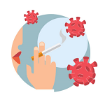 ������������ ������ � COVID-19