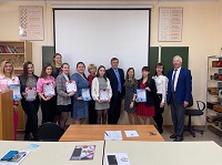 � ����� ���������� ��������� ������ ���������� XX ������������� ������-����������� ����������� ����� ���������� �.�. ���������� ������������ ���������� � ������-����������� ��������