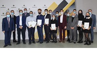 ���������� ��������� ������������ ������-����������� ����������� ������� ������������ �� ����ʻ � �������� ��������� �����