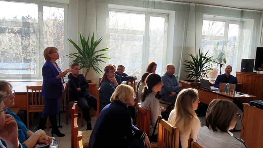 � ����� ������������ ��������-������������� ������