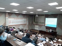 C������-��������� ������ ������ � ������������ ������