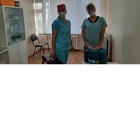 � ����� ������������ ���������� ����������� � ��������� �� COVID