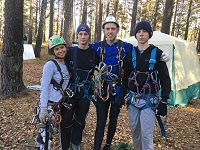 ������ � �����