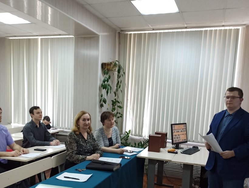 ���������� �������� ��� ������� ������ � ����������� �� ����������� ������������� � ���������-������������� �������� ��������